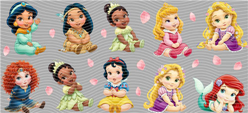 16oz Disney-D 3329